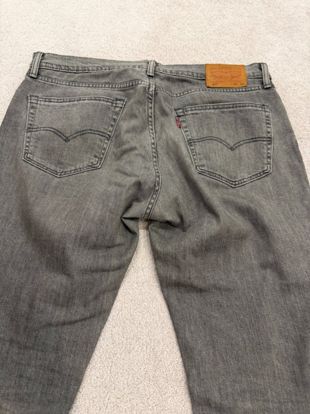 Jeans - Picture 5 of 5
